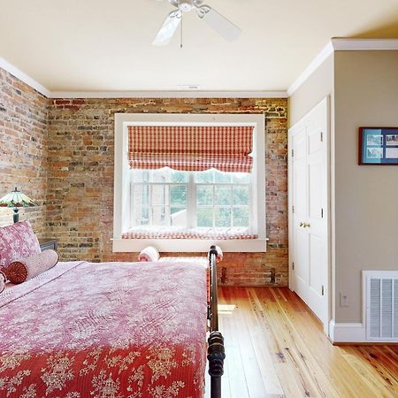 North Star Manor Apartment Waynesville Luaran gambar