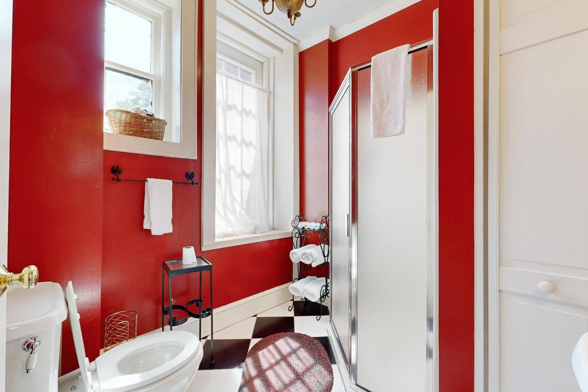 North Star Manor Apartment Waynesville Luaran gambar
