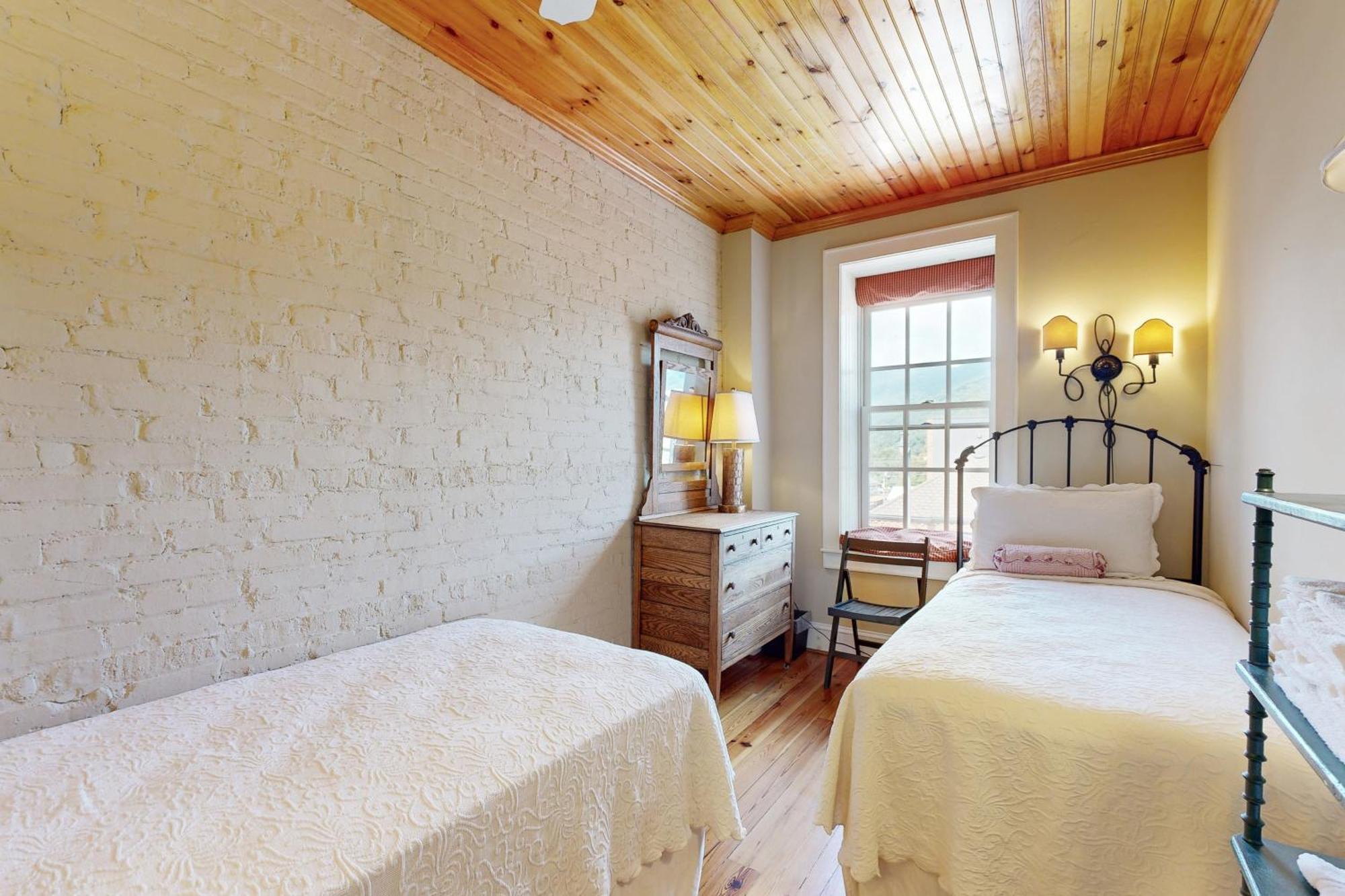 North Star Manor Apartment Waynesville Luaran gambar