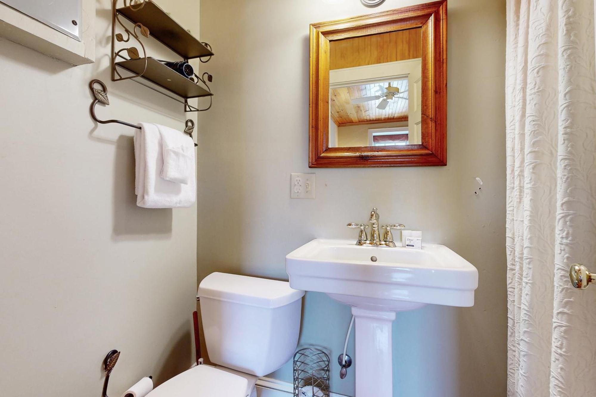 North Star Manor Apartment Waynesville Luaran gambar