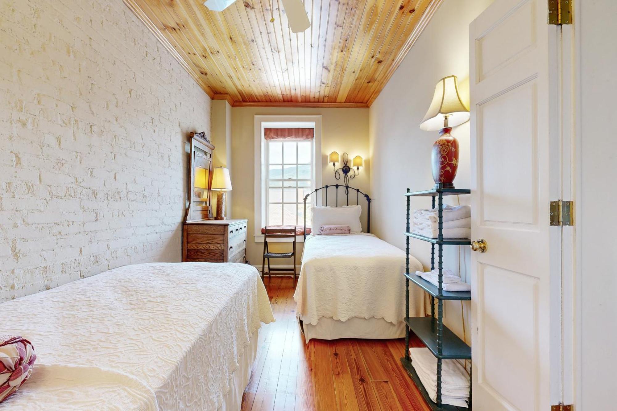 North Star Manor Apartment Waynesville Luaran gambar