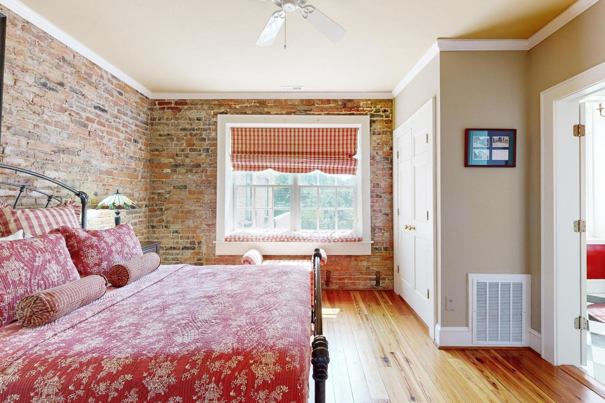 North Star Manor Apartment Waynesville Luaran gambar