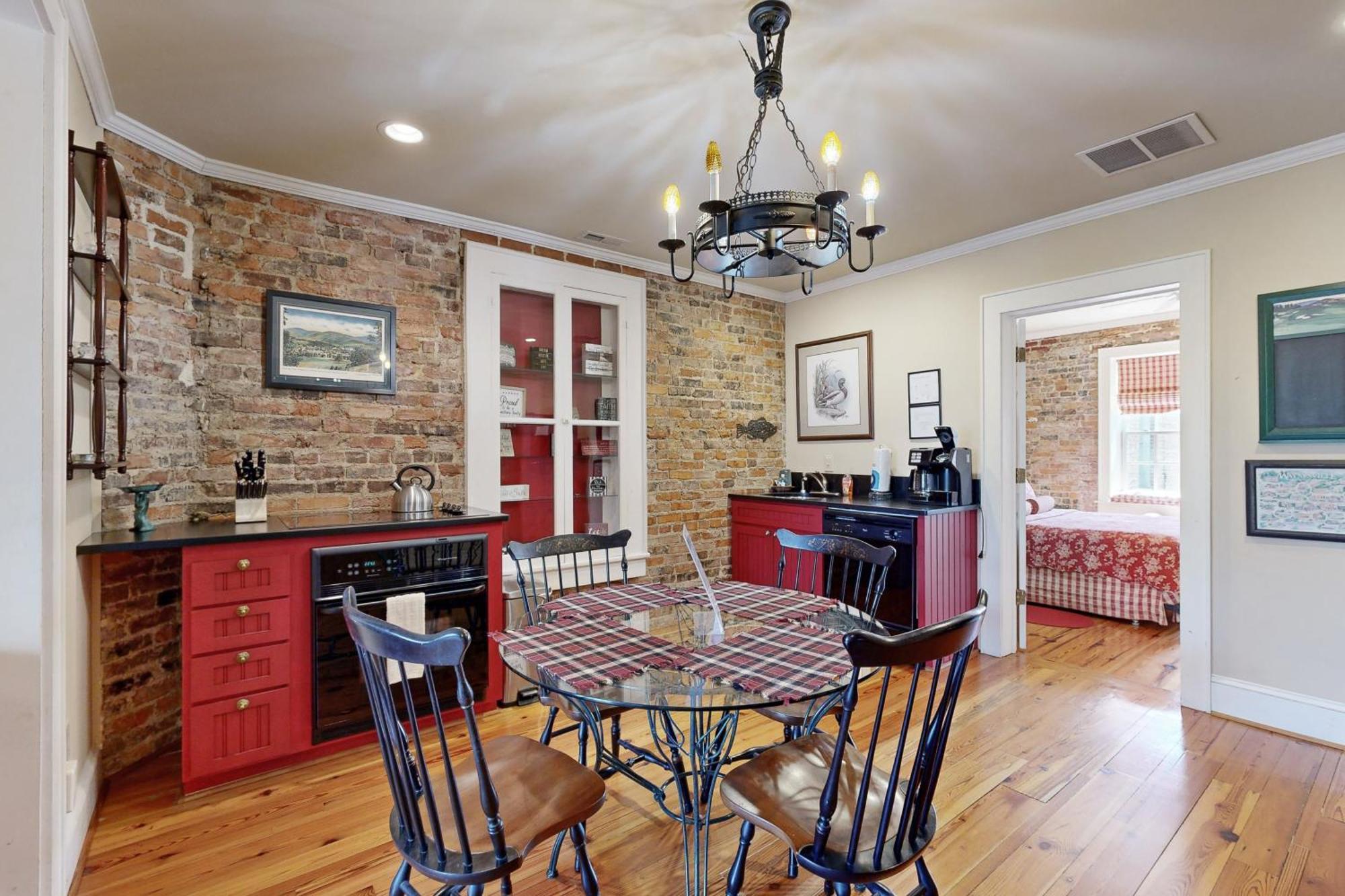 North Star Manor Apartment Waynesville Luaran gambar