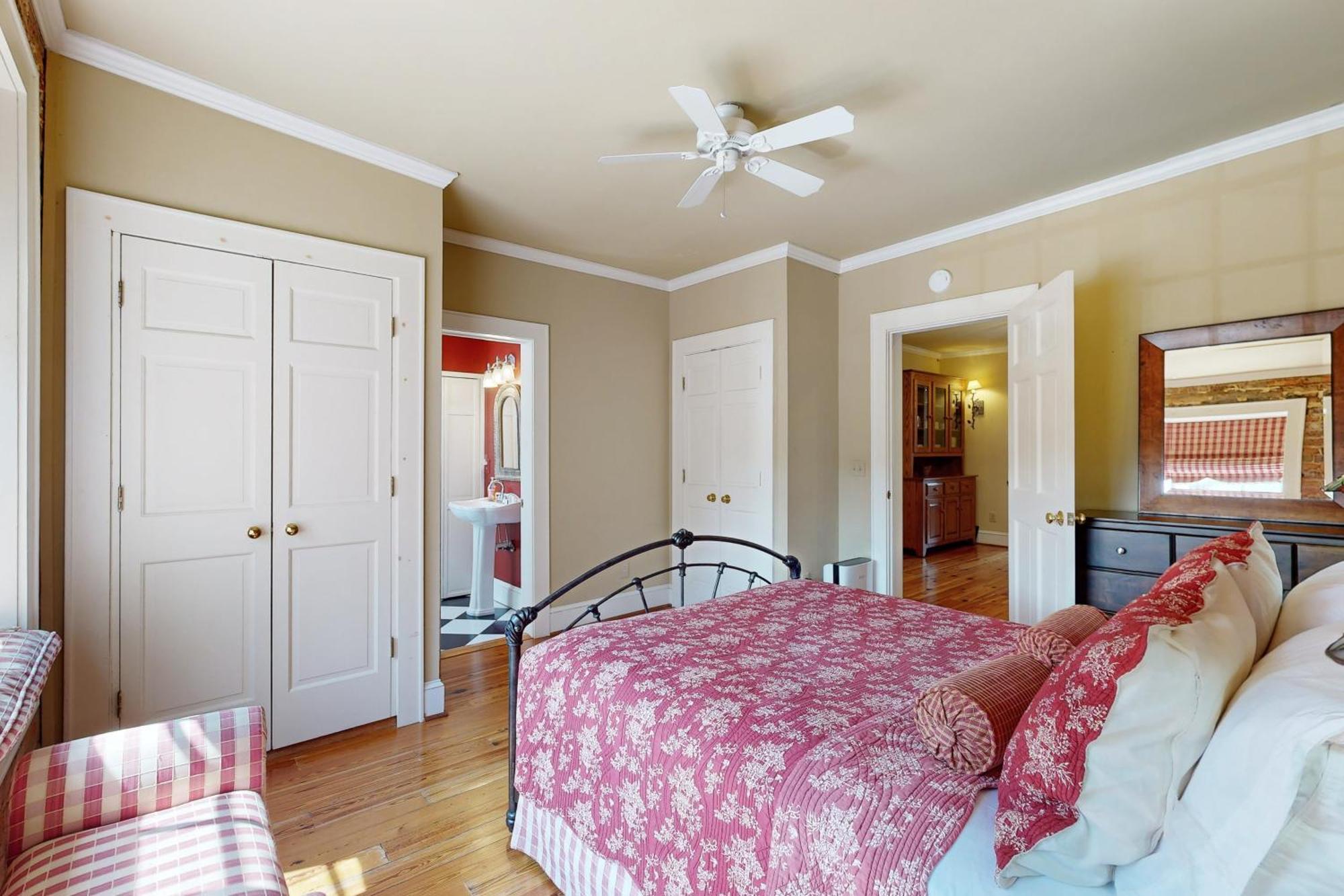 North Star Manor Apartment Waynesville Luaran gambar