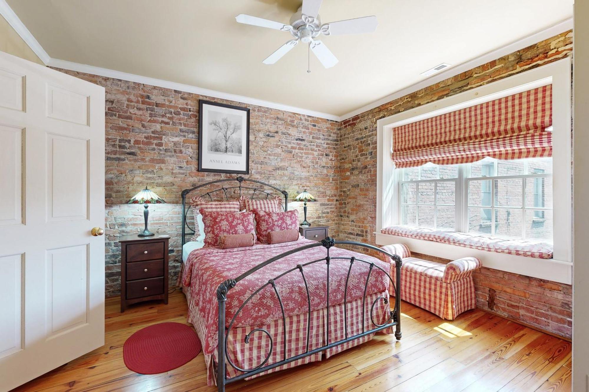 North Star Manor Apartment Waynesville Luaran gambar