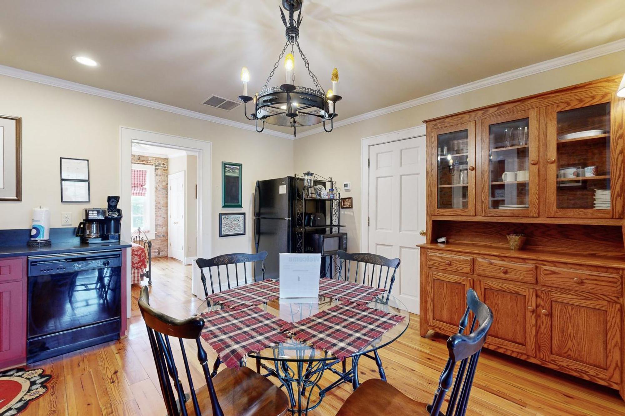 North Star Manor Apartment Waynesville Luaran gambar