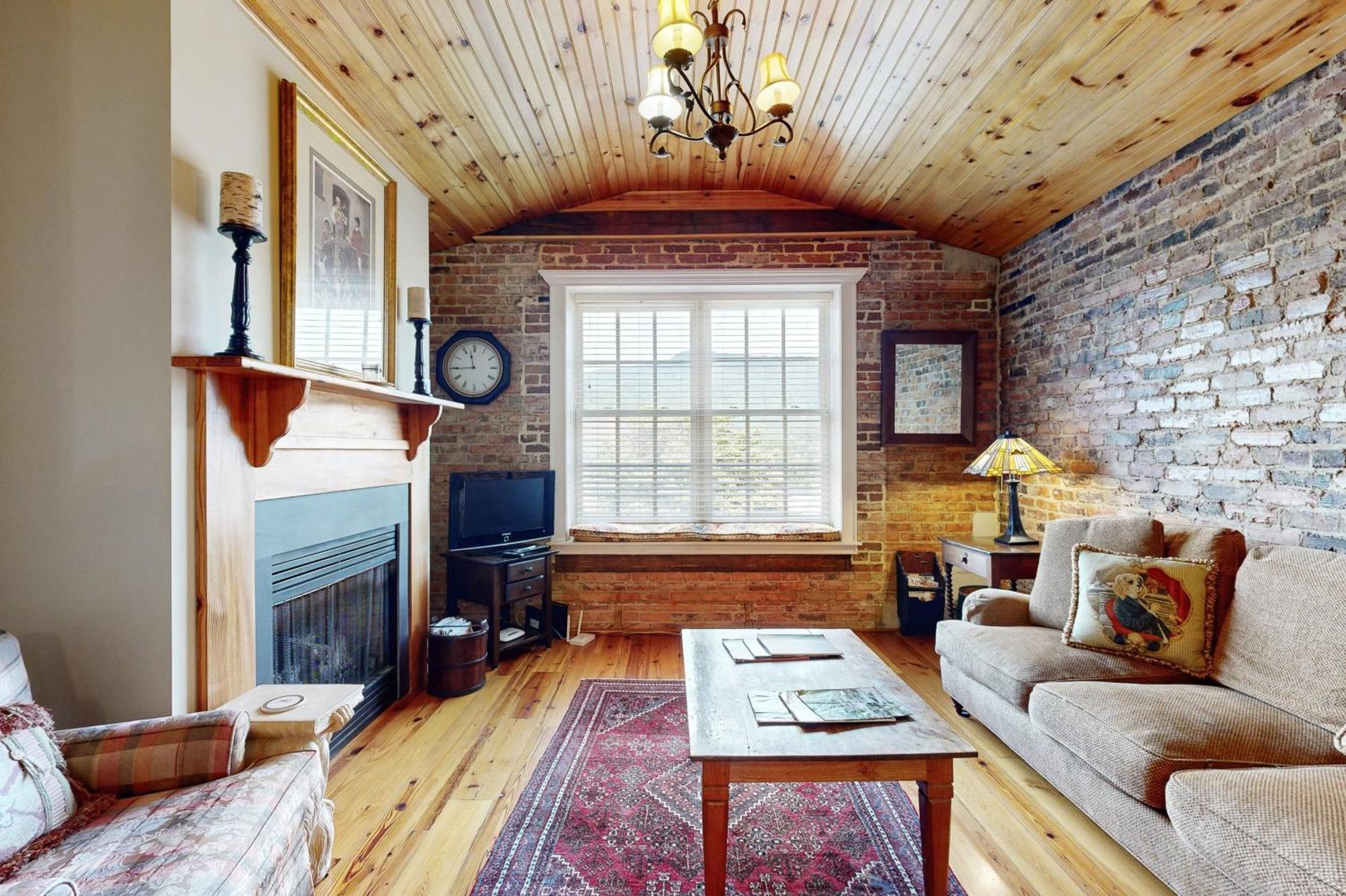 North Star Manor Apartment Waynesville Luaran gambar