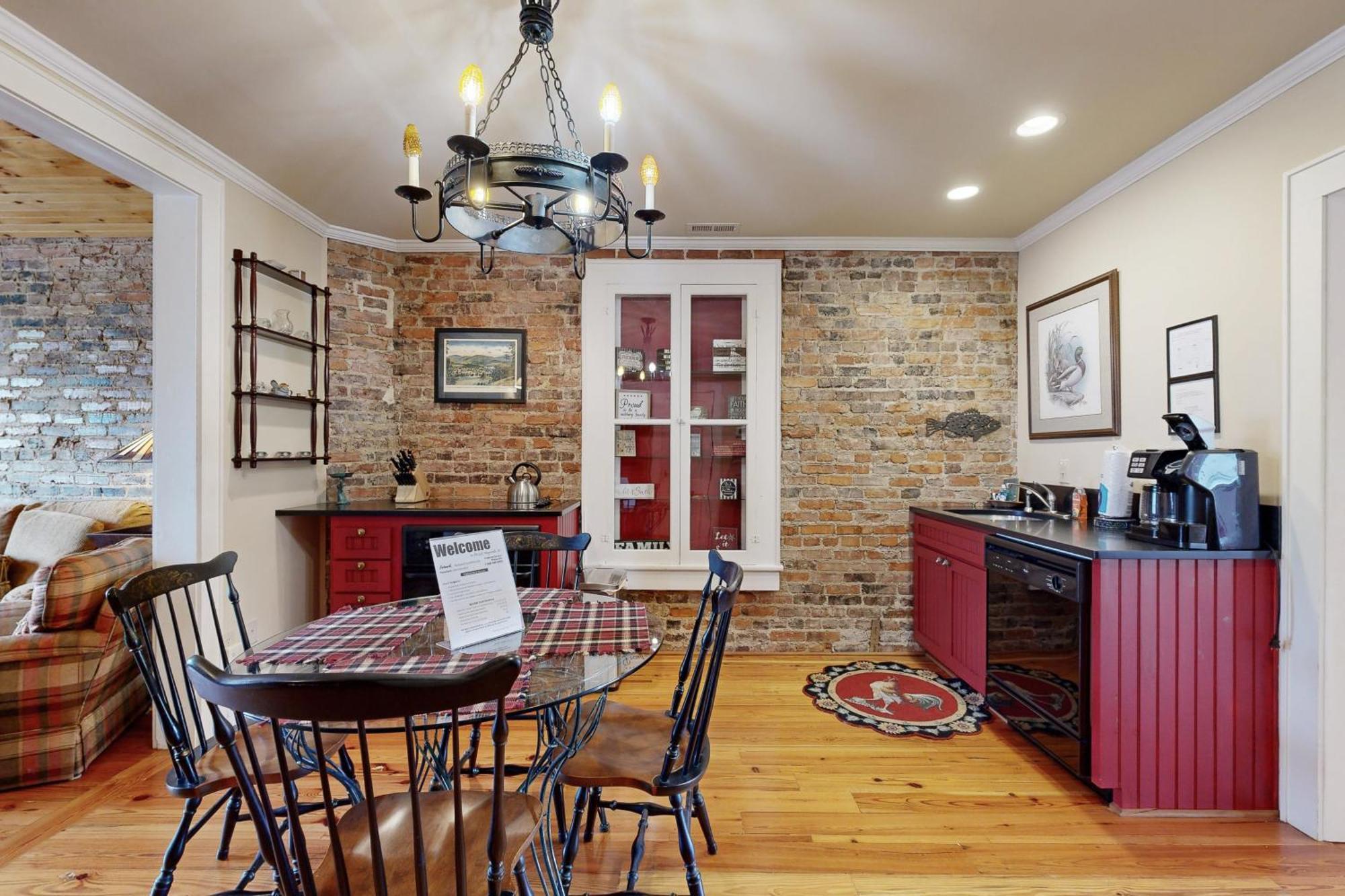 North Star Manor Apartment Waynesville Luaran gambar